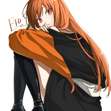 Profile image of えと