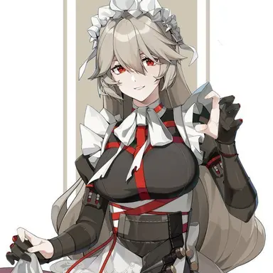 Profile image of 리나