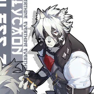 Profile image of 본 리카온