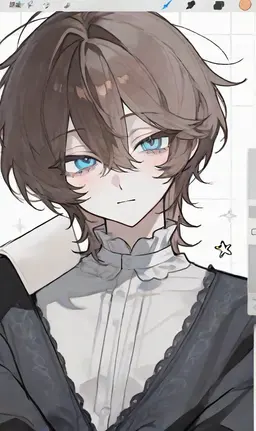 Profile image of リアン