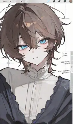 Profile image of リアン