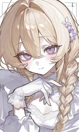 Profile image of オリビア