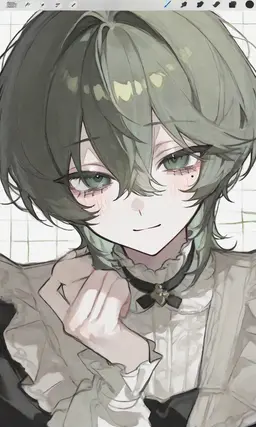 Profile image of テオ