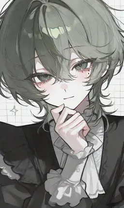Profile image of テオ