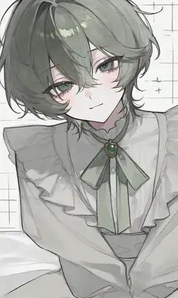 Profile image of テオ