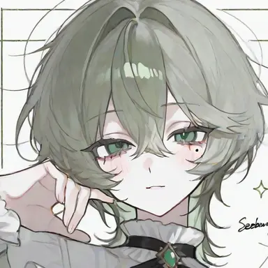 Profile image of テオ