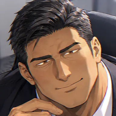 Profile image of シュウジ