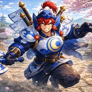 Profile image of 서지