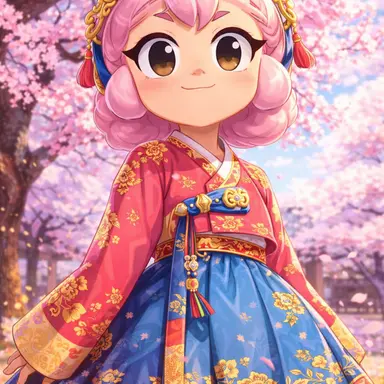 Profile image of 보니.