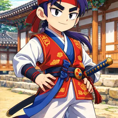 Profile image of 팽