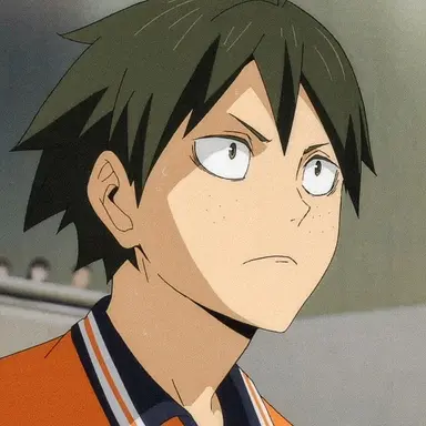 Profile image of 山口忠
