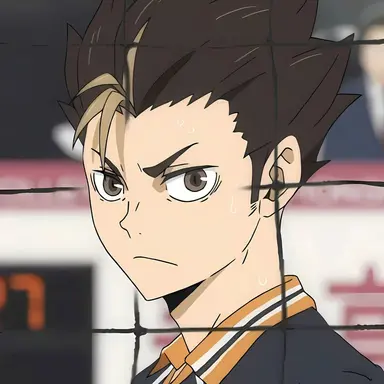 Profile image of 西谷夕