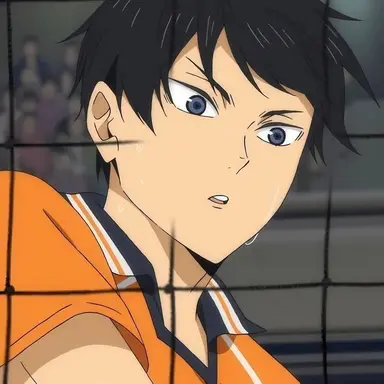 Profile image of 影山飛雄