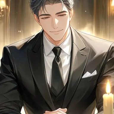 Profile image of Aldric