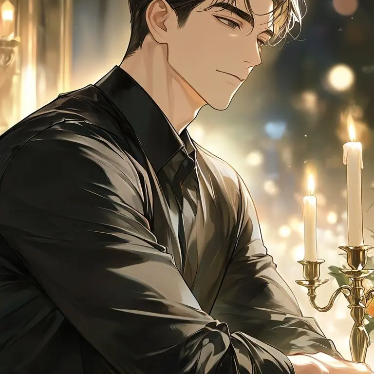 StiffStage5606의 Mafia's Arranged Bride
