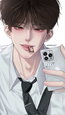 Profile image of 김우빈