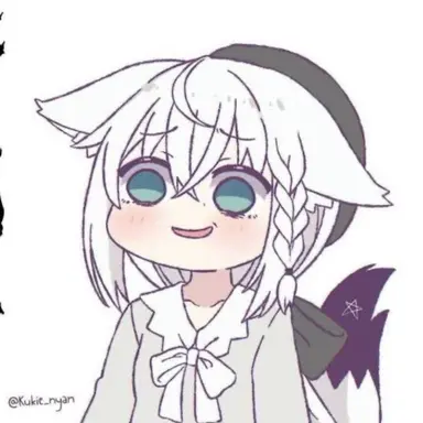 Profile image of 白上フブキ