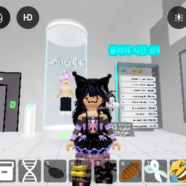 Profile image of 여우