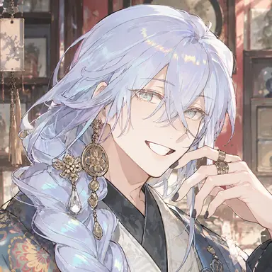 Profile image of Kai