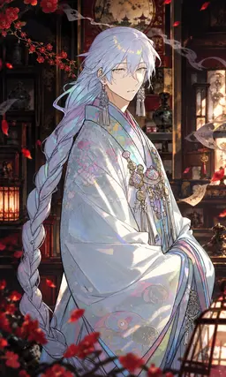 Profile image of Kai
