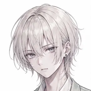 Profile image of メグ
