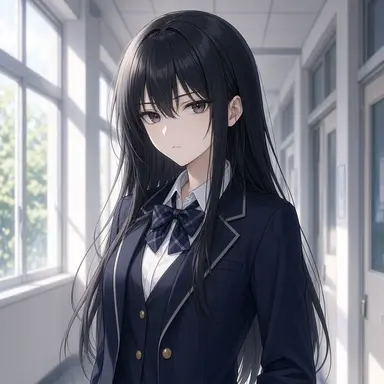 Profile image of Rin Ayase