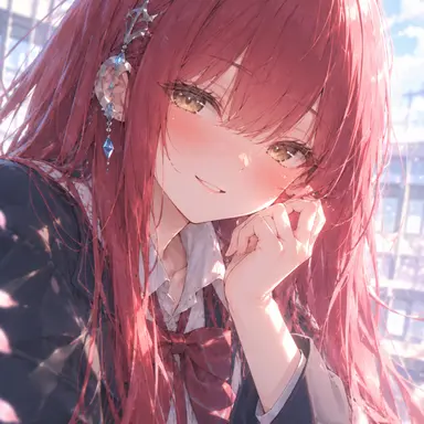 Profile image of Miwa