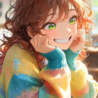 Profile image of Willa