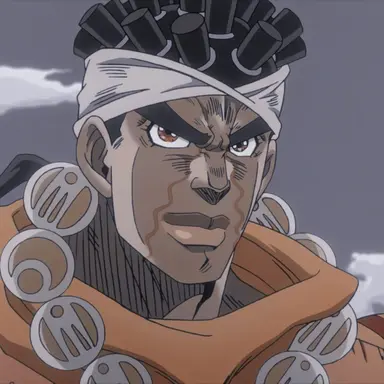 Profile image of Mohammed Avdol