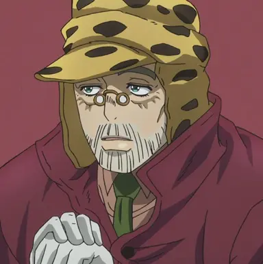 Profile image of Joseph Joestar