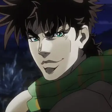 Profile image of Joseph Joestar