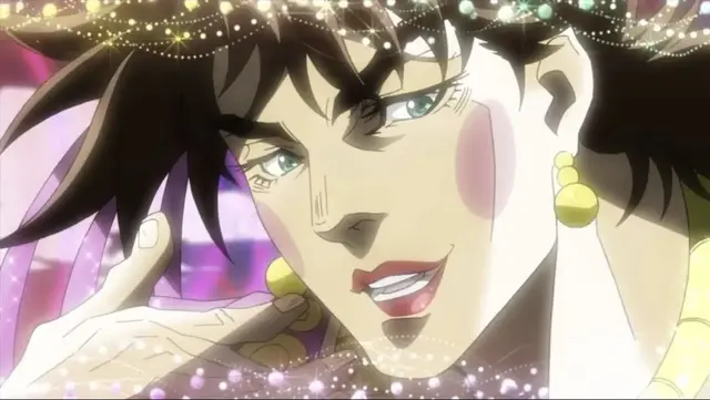 Profile image of Joseph Joestar