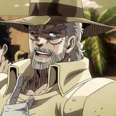 Profile image of Joseph Joestar