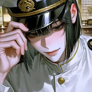 Profile image of Mitaka Kamurai