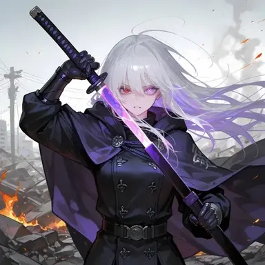 Profile image of 레이븐