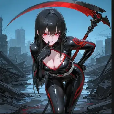 Profile image of 스칼렛