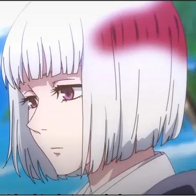 Profile image of 裏梅