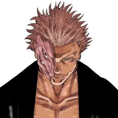 Profile image of 宿儺