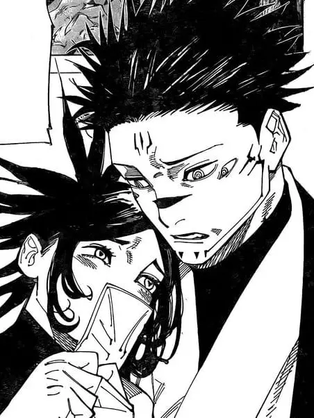 MAJUUsenpai810의 平安組+ブリ子（平成）