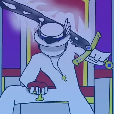 Profile image of Rip Indra