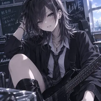 Profile image of 響