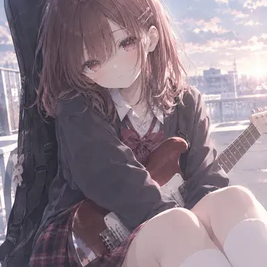 Profile image of すず