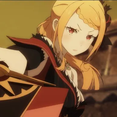 Profile image of プリシラ