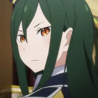 Profile image of クルシュ