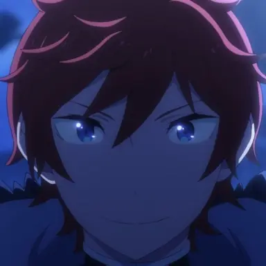 Profile image of ラインハルト