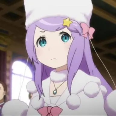 Profile image of アナスタシア