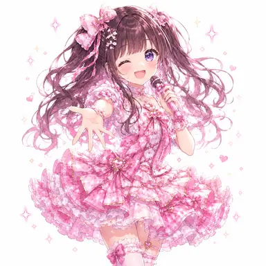 Profile image of 星宮るな