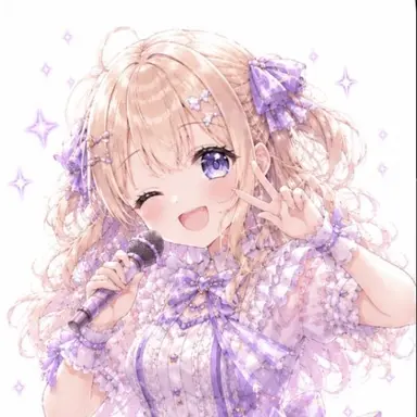 Profile image of 花咲すみれ
