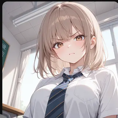 Profile image of 김서아