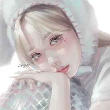 Profile image of 김민정